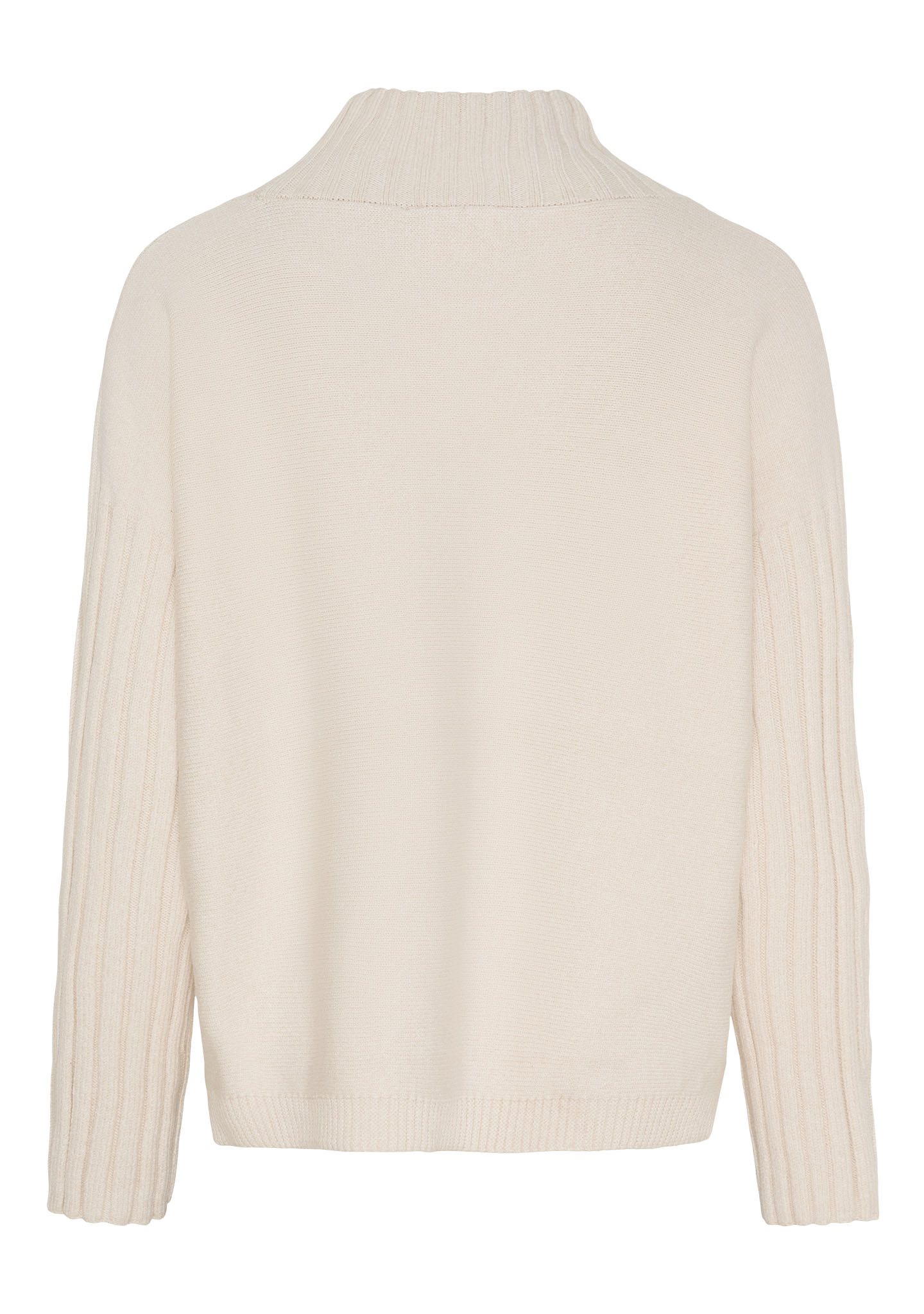 Tröja Kaddy, winter white melange