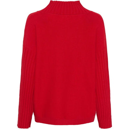 Tröja Kaddy, winter white melange