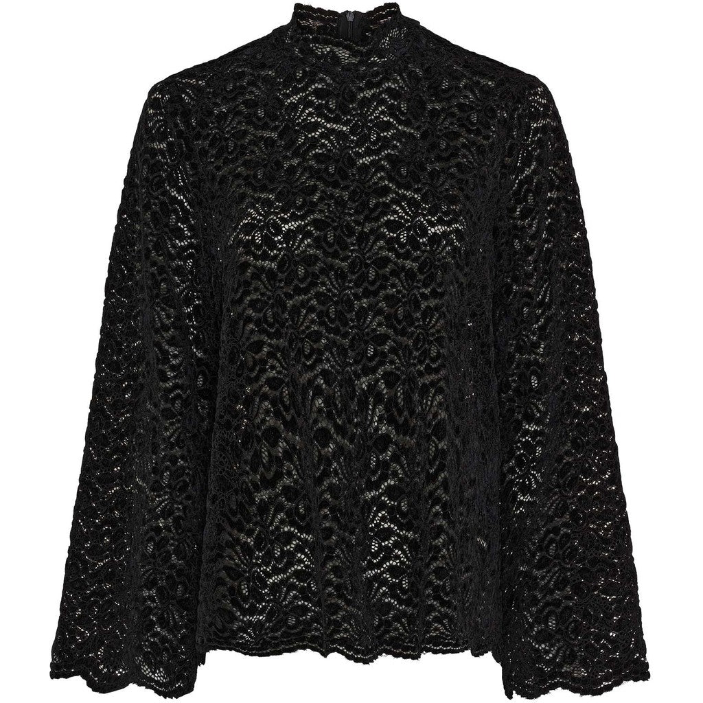 Blus Kamille Lace