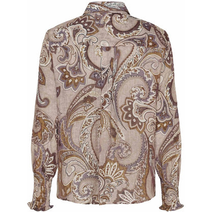 Skjorta Lotta Smock