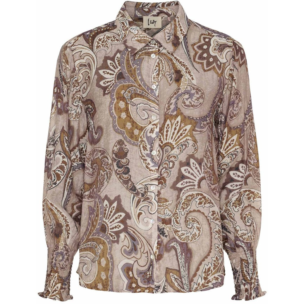 Skjorta Lotta Smock