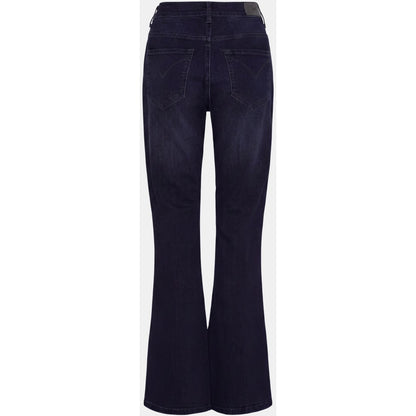 Jeans Carpi Flare