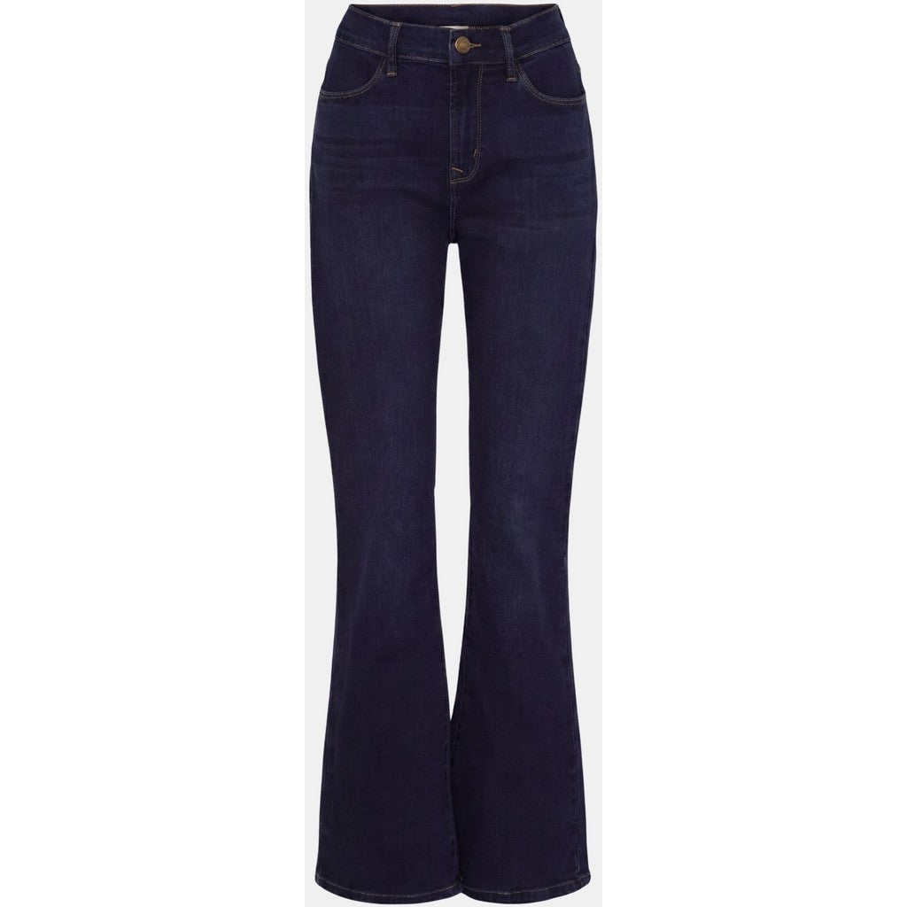 Jeans Carpi Flare