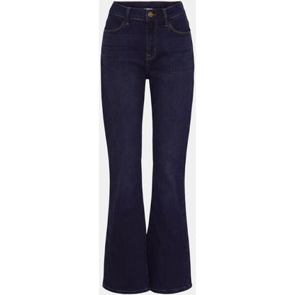 Jeans Carpi Flare