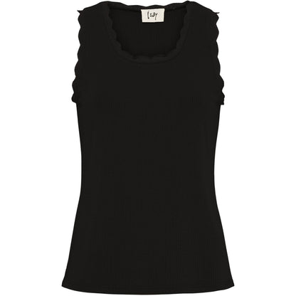 Linne Dee o-neck