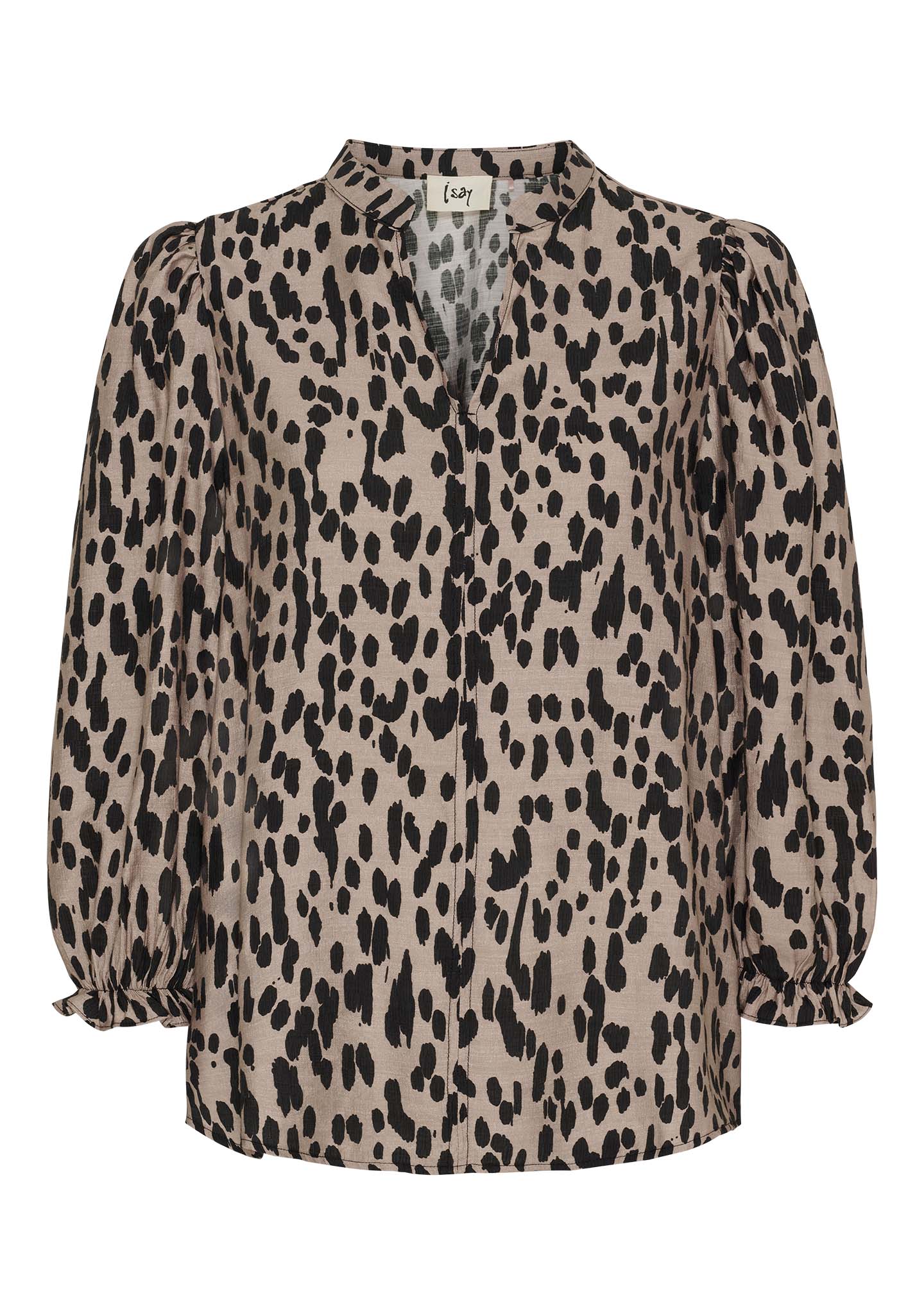 Blus Ane Loose