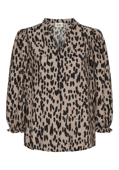 Blus Ane Loose