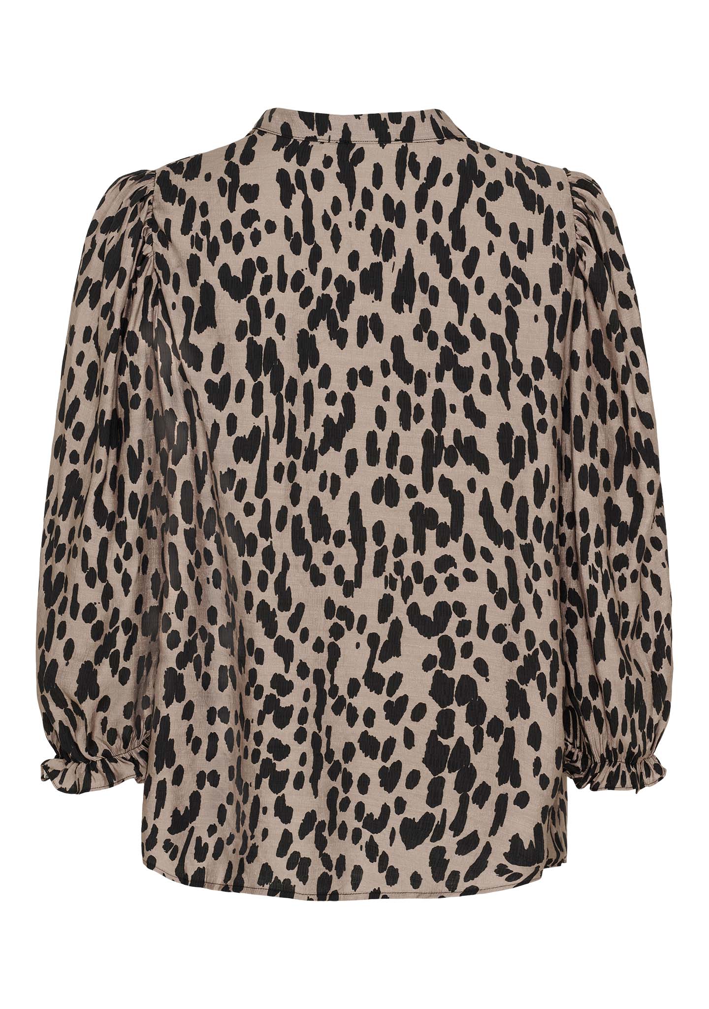 Blus Ane Loose