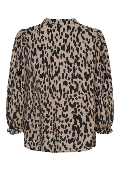 Blus Ane Loose