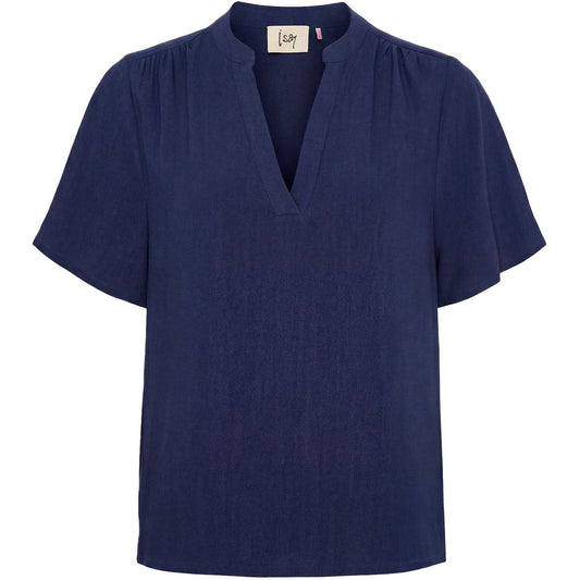 Topp Pearl s/s