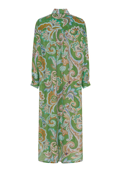 Skjortklänning Lotta