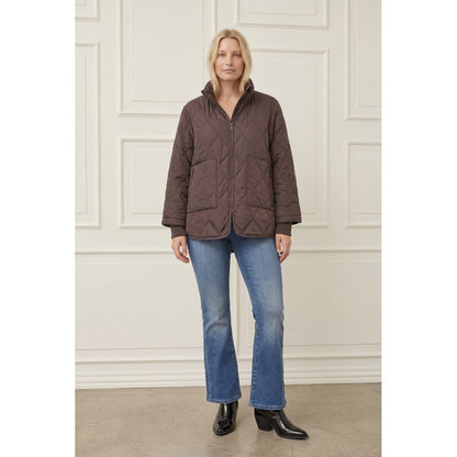 Jacka Diddi Quilted