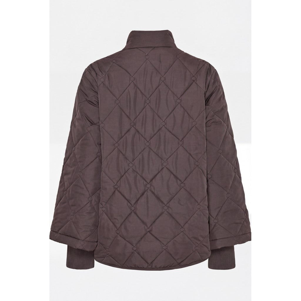 Jacka Diddi Quilted
