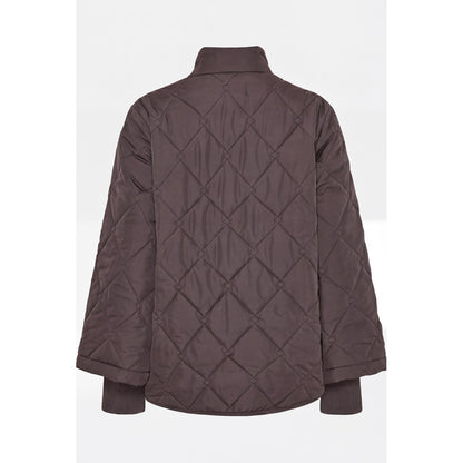 Jacka Diddi Quilted