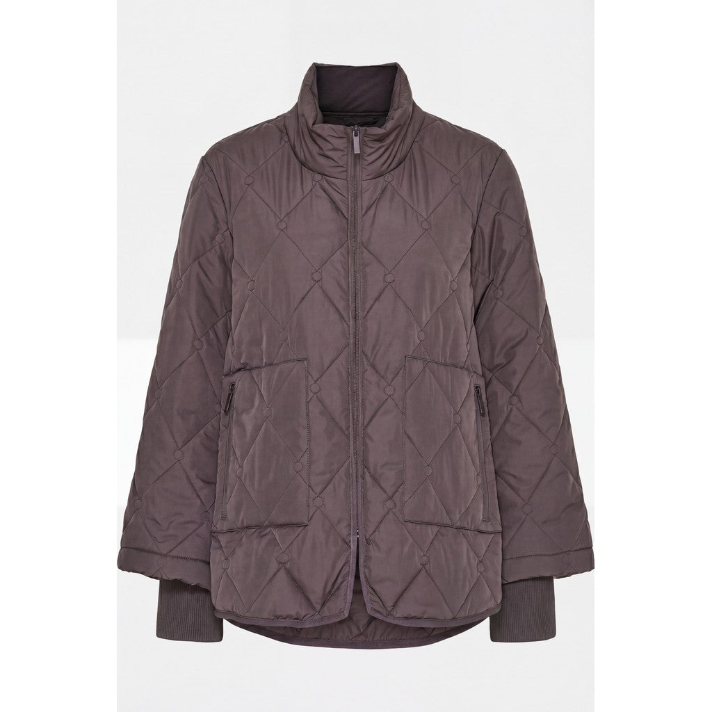 Jacka Diddi Quilted