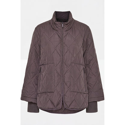 Jacka Diddi Quilted