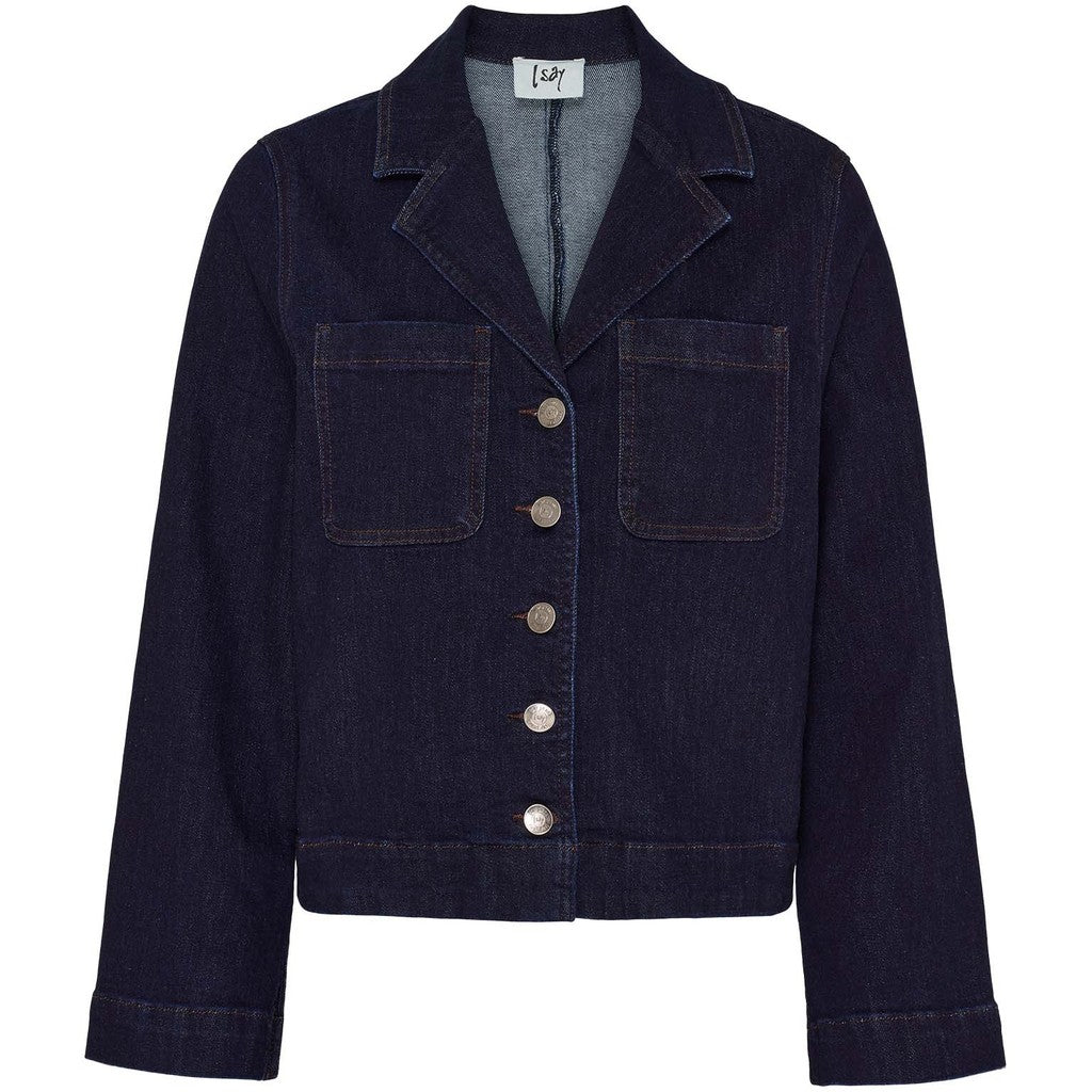 Carpi New Jacket