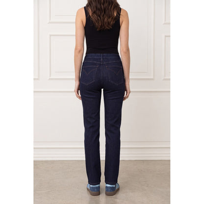 Jeans Carpi Long Straight