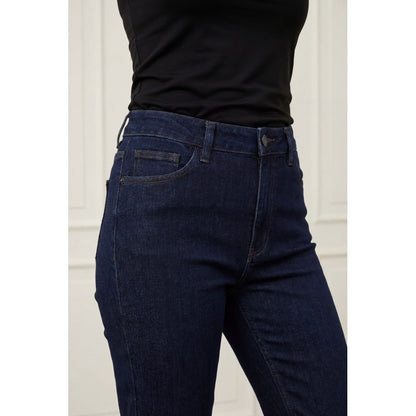 Jeans Carpi Long Straight