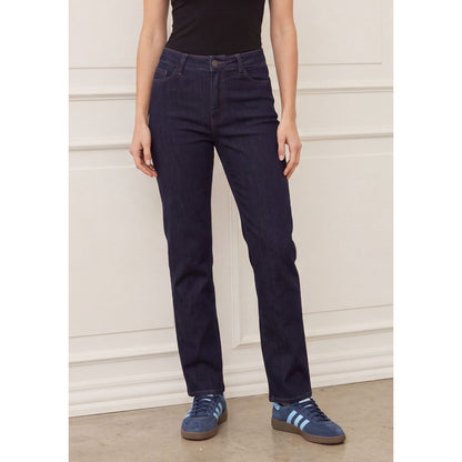 Jeans Carpi Long Straight