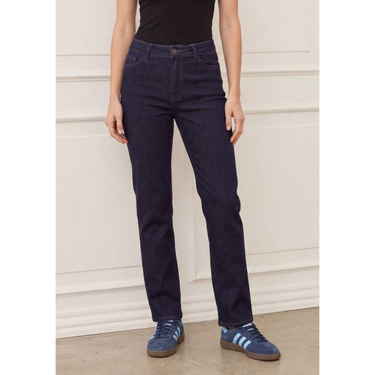 Jeans Carpi Long Straight