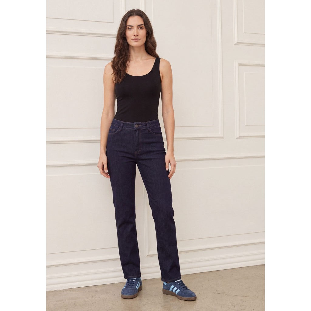 Jeans Carpi Long Straight