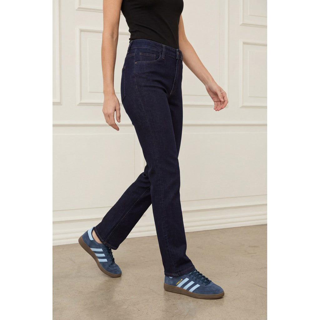 Jeans Carpi Long Straight
