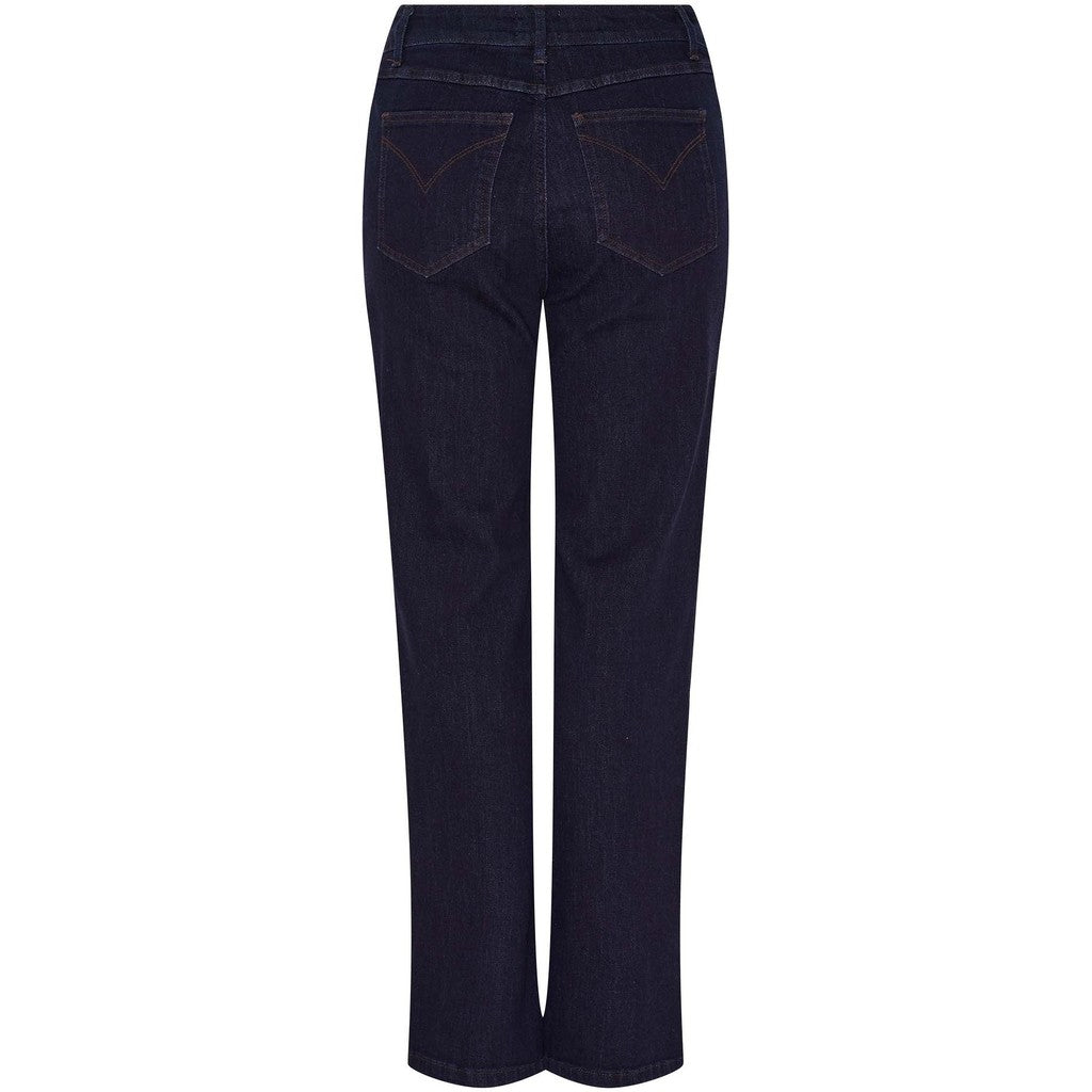 Jeans Carpi Long Straight