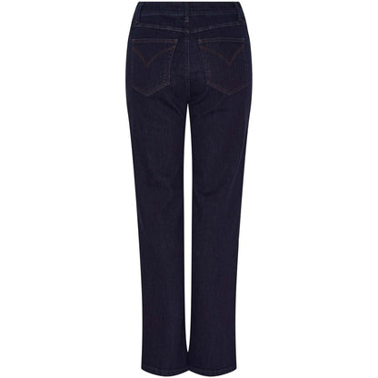 Jeans Carpi Long Straight