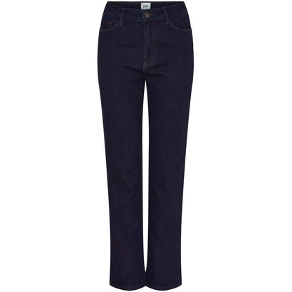 Jeans Carpi Long Straight