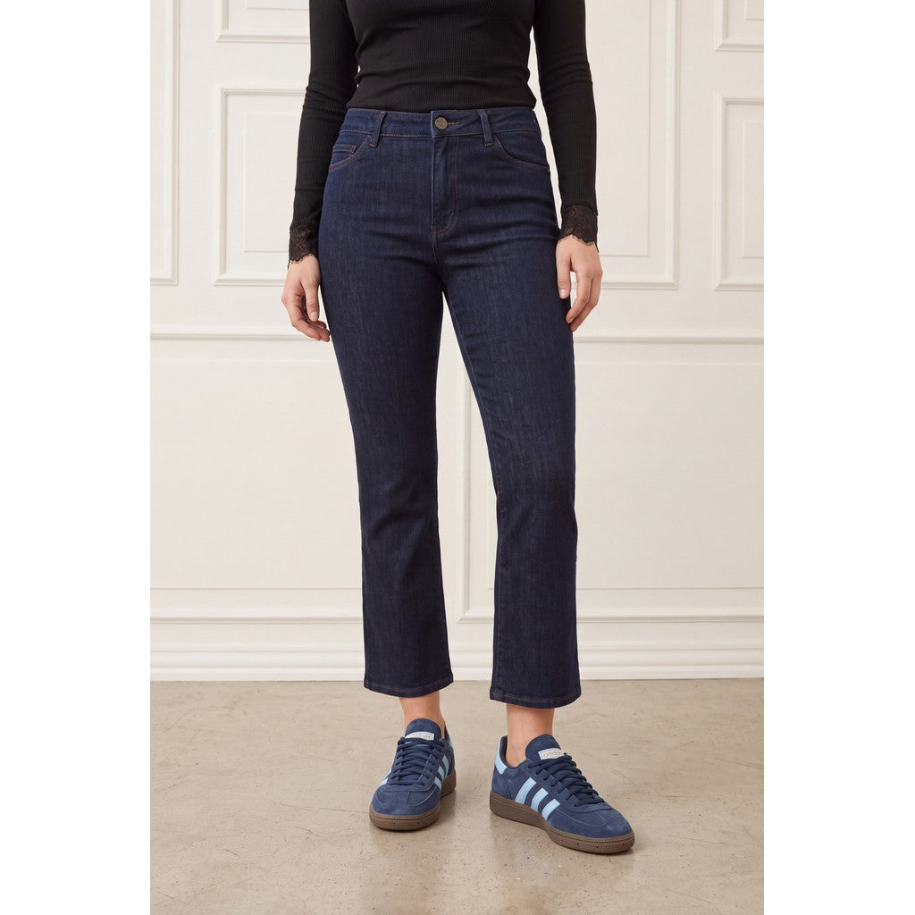 Jeans Carpi Straight