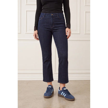 Jeans Carpi Straight