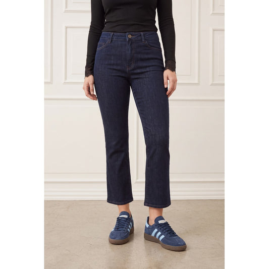 Jeans Carpi Straight