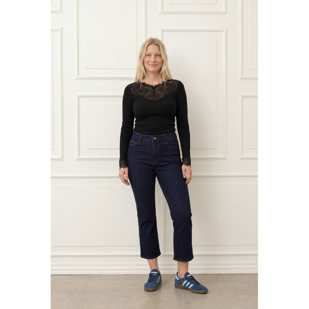 Jeans Carpi Straight