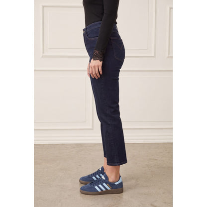 Jeans Carpi Straight