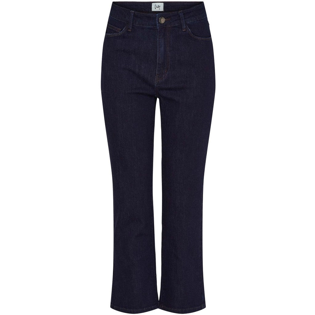 Jeans Carpi Straight