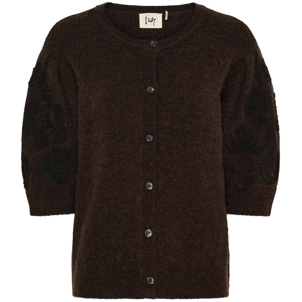 Cardigan Anna s/s