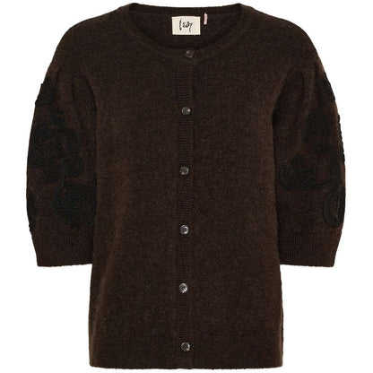 Cardigan Anna s/s