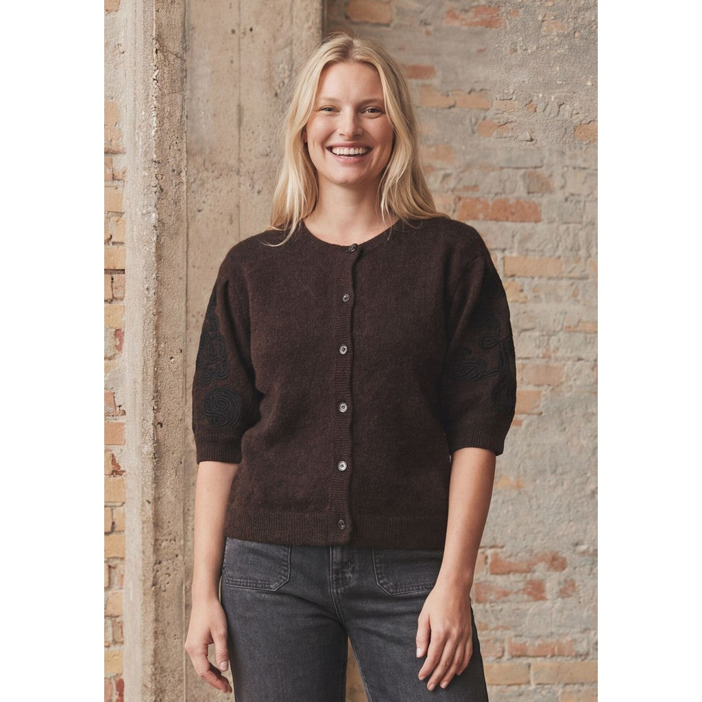 Cardigan Anna s/s
