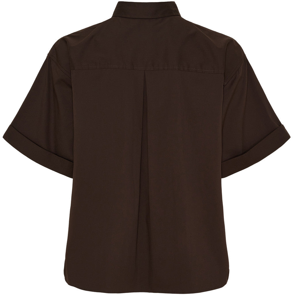Skjorta Sigga Pocket