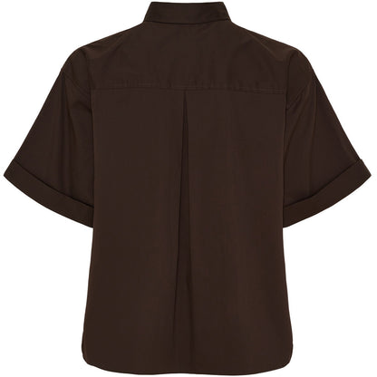 Skjorta Sigga Pocket