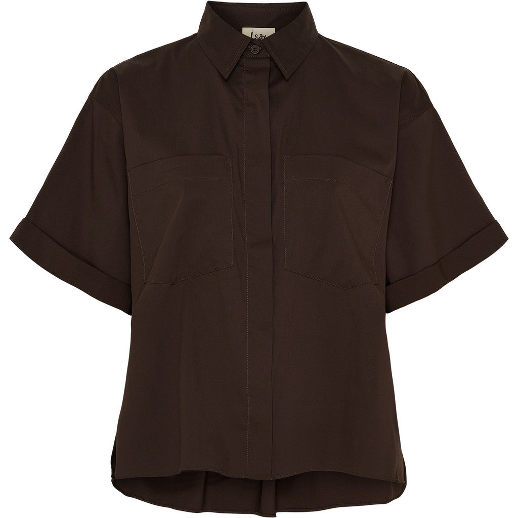 Skjorta Sigga Pocket