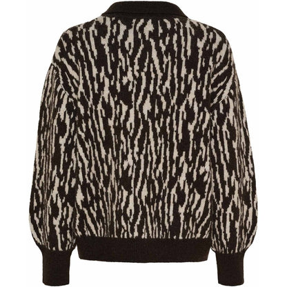 Cardigan Joa pattern