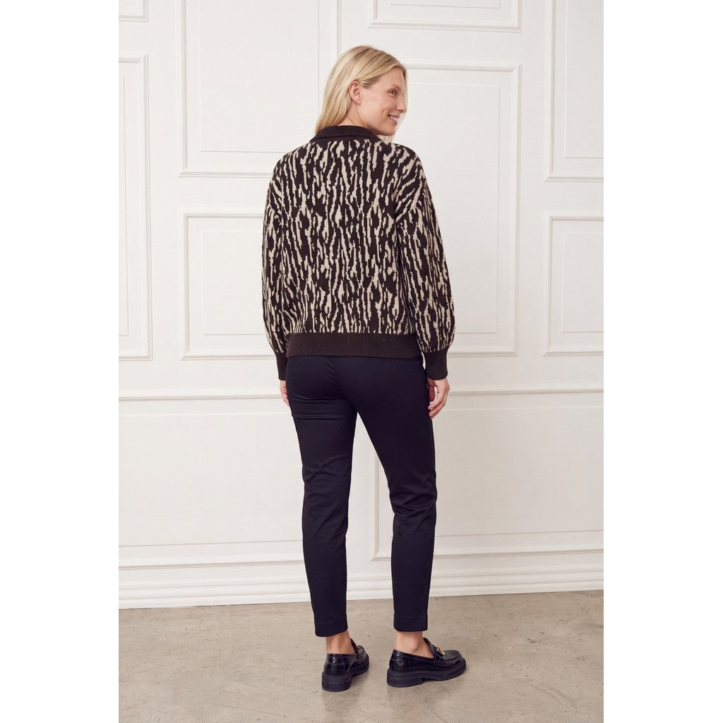 Cardigan Joa pattern