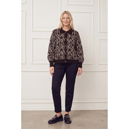 Cardigan Joa pattern