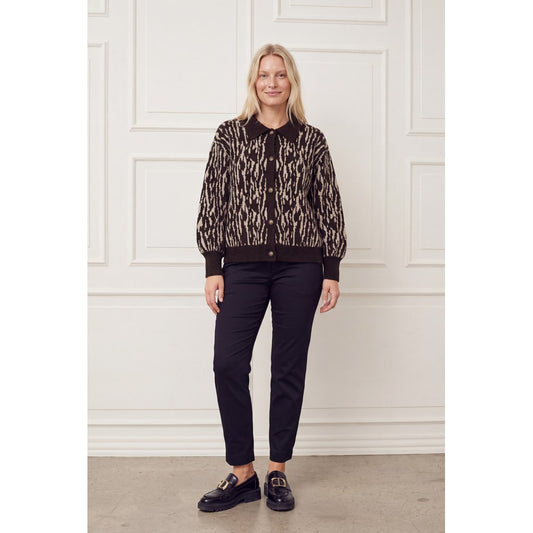 Cardigan Joa pattern