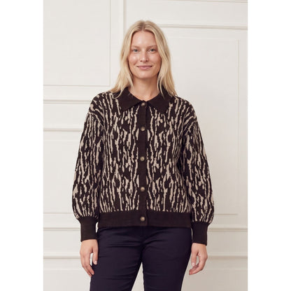 Cardigan Joa pattern