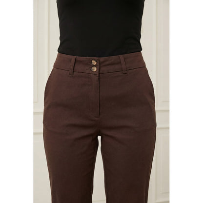 Isay Highwaist Chino