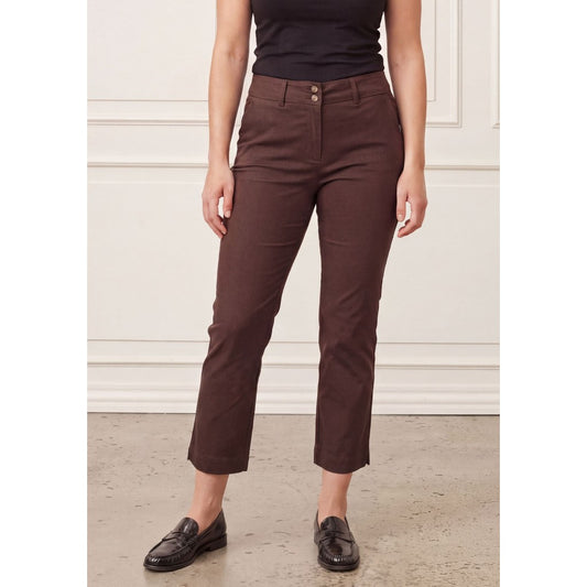 Isay Highwaist Chino