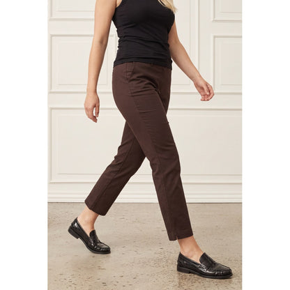Isay Highwaist Chino